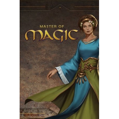 Master of Magic Remake