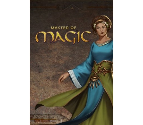 Master of Magic Remake
