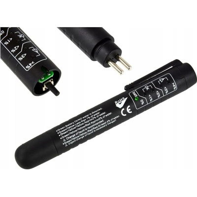 Geko Tester brzdové kapaliny G02731