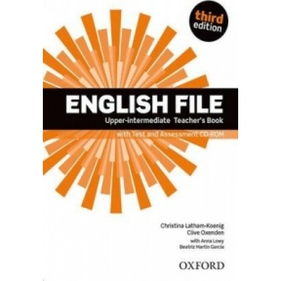 English File Third Edition