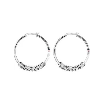 Image 1 of Tommy Hilfiger Дамски обици Tommy Hilfiger - 2780214 (2780214)