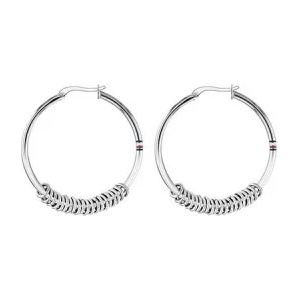 Tommy Hilfiger Дамски обици Tommy Hilfiger - 2780214 (2780214)