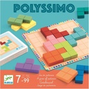 Hlavolam Polyssimo 7+
