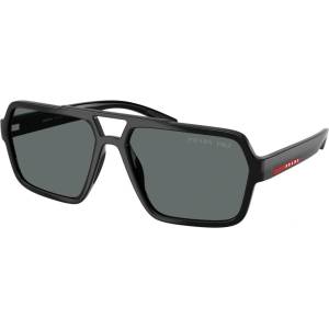 Prada psa06s - 1ab02g мъжки (psa06s - 1ab02g) Слънчеви очила
