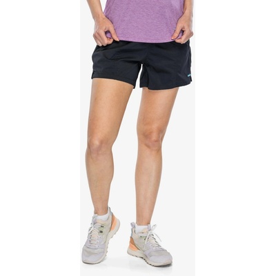 Kavu kraťasy dámské Totally Beachin black