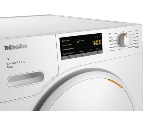 Miele TWA 520 WP