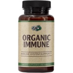 PURE Nutrition USA Organic Immune [60 Таблетки]