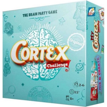 Albi Cortex Challenge