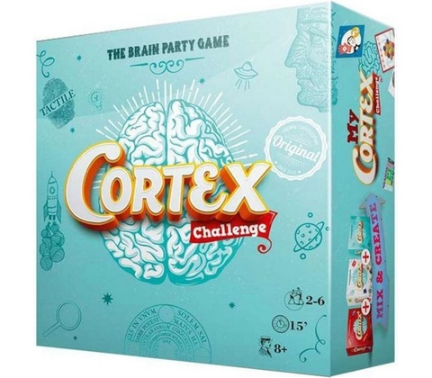 Albi Cortex Challenge