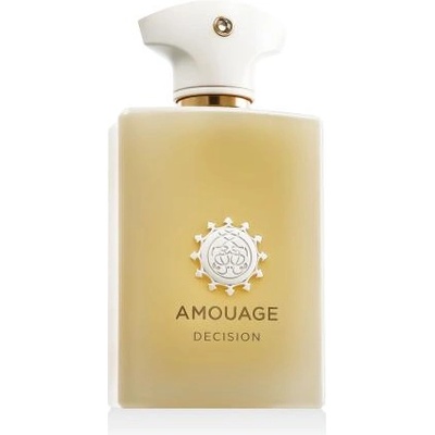 Amouage Decision 100 ml eau de parfum унисекс