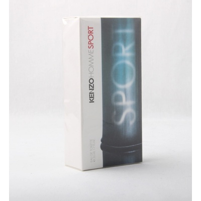 Kenzo Sport toaletná voda pánska 50 ml