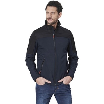 Image 1 of Siggi Group Софтшел яке Tyr - еластично унисекс яке за работа (20SS0014/004034)