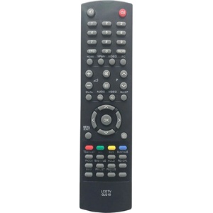 съвместим Haier gj210 - заместител дистанционно управление (gj210) Дистанционно