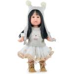 Marina & Pau кукла Petit Soleil Sia 30cm (2544)