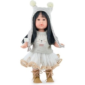 Marina & Pau кукла Petit Soleil Sia 30cm (2544)
