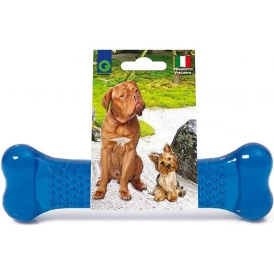 Georplast Кокал антитартар slurpy 10723 - 18.5 см. Релефен