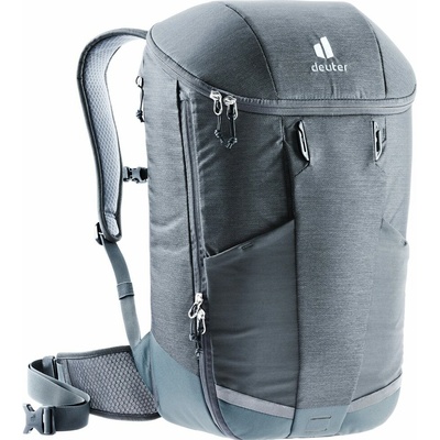 Deuter Rotsoord 25+5 l graphite