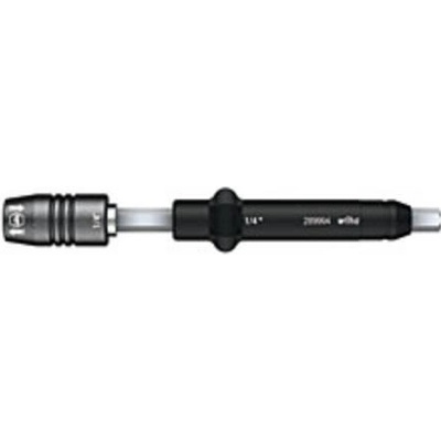 Wiha Rychlovýměnný držák bitů Torque Tplus. 125 mm 28758