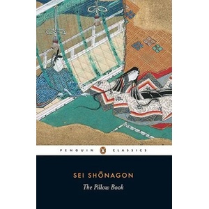 Pillow Book (ISBN: 9780140448061)