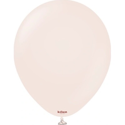 Kalisan Balloons Balonky pudrově růžové, Standard Pink Blush 30 cm 12"