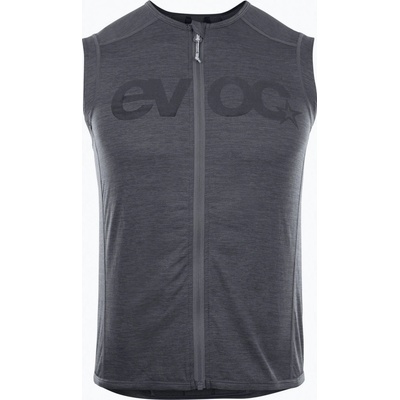 EVOC Protector Vest Men Carbon Grey