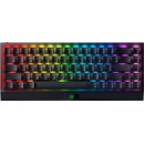 Razer BlackWidow V3 Mini HyperSpeed Phantom Edition RZ03-03892000-R3M1