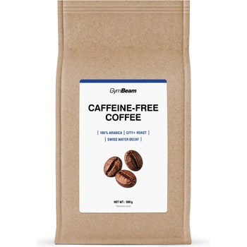 GymBeam Безкофеиново кафе 500 g
