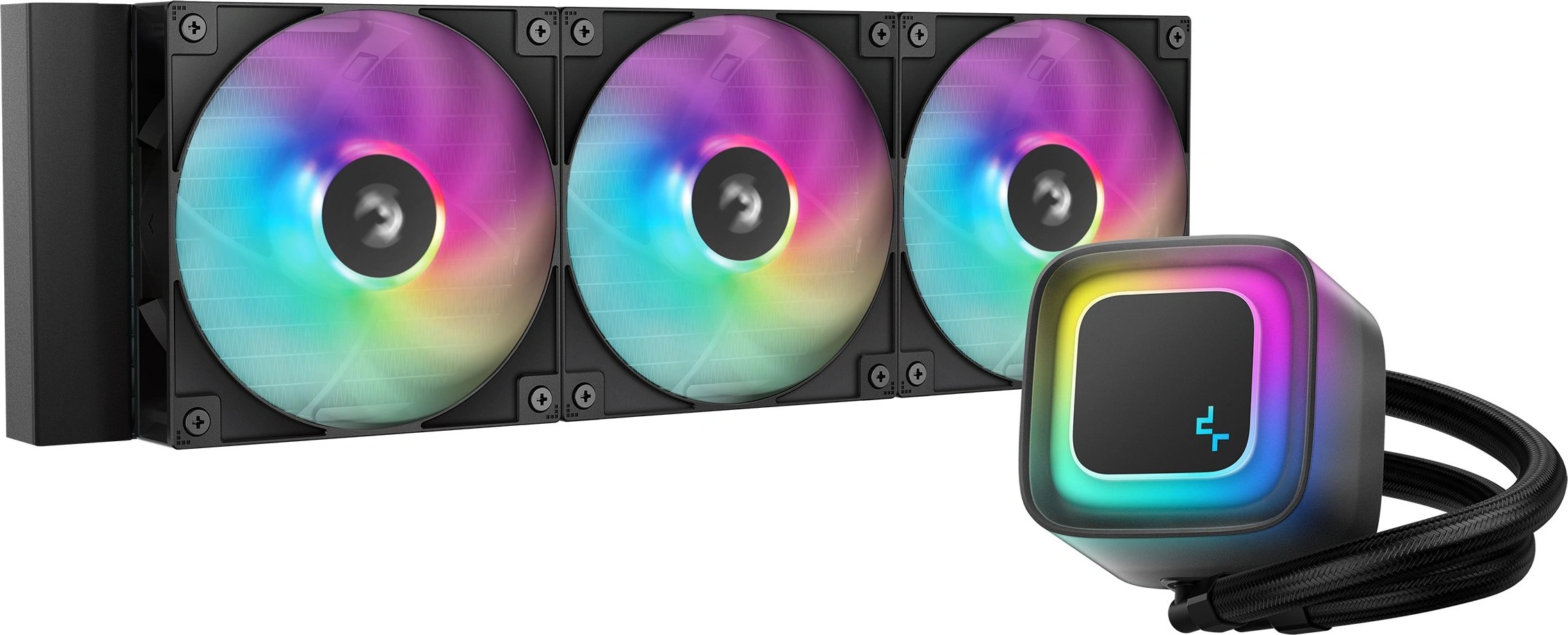 Deepcool LE360 V2 (R-LE360-BKAMMC-G-2)