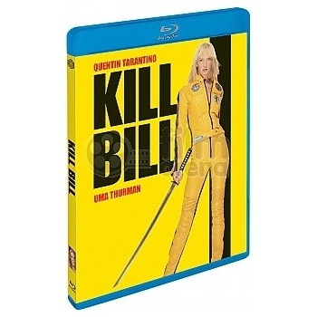 Kill bill BD