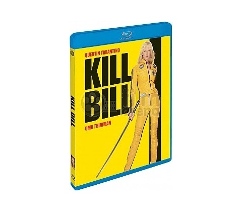 Kill bill BD