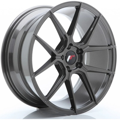 Japan Racing JR30 8,5x19 5x112 ET40 hyper grey