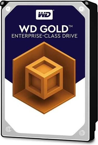 WD Gold 12TB, WD121KRYZ - Heureka.cz