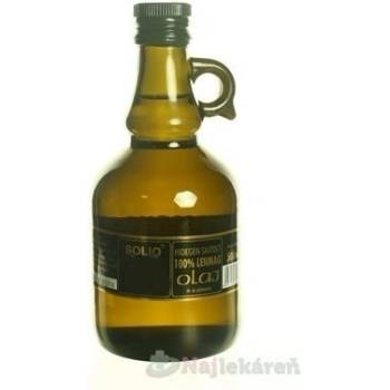 Solio Rascový olej 0,25 l