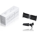 Millefiori Icon Nero náhradní náplň do auta 13 g