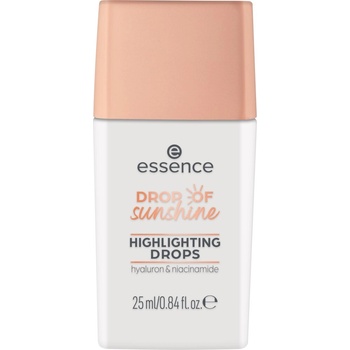 Essence Highlighter Drops Хайлайтер 25ml