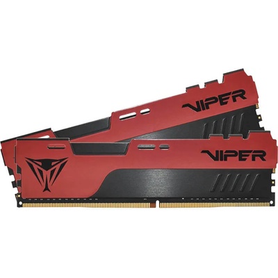 Patriot Viper Elite II 32GB (2x16GB) DDR4 3200MHz PVE2432G320C8K