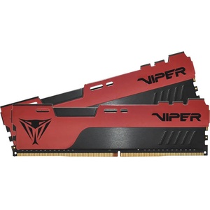 Patriot Viper Elite II 32GB (2x16GB) DDR4 3200MHz PVE2432G320C8K