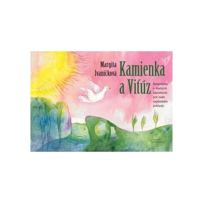 Kamienka a Viťúz