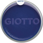 GIOTTO Make Up Боя за лице Blue 5 ml 1 бр (F474625)