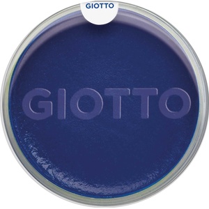 GIOTTO Make Up Боя за лице Blue 5 ml 1 бр (F474625)