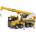 BRUDER Bruder 3571 scania liebherr / Камион с кран (br 3571)