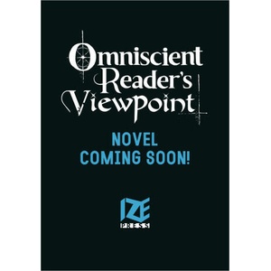 Omniscient Reader's Viewpoint (Novel), Vol. 1 (2025)