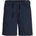 Jack and Jones Юношески къси панталони Jack and Jones Men's Junior Linen Chino Shorts - Dark Navy