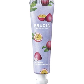 FRUDIA My Orchard Крем за ръце Passion fruit, 30 g