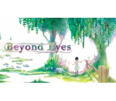 Beyond Eyes