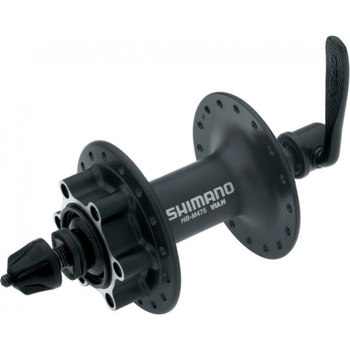 Shimano M475