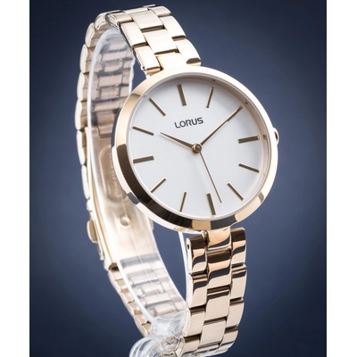 Lorus RG204PX9
