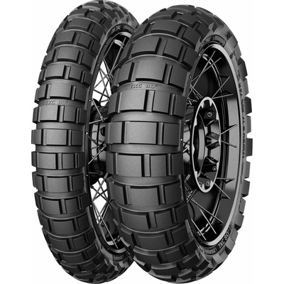 Continental TKC 80 2 120/70 R19 60R