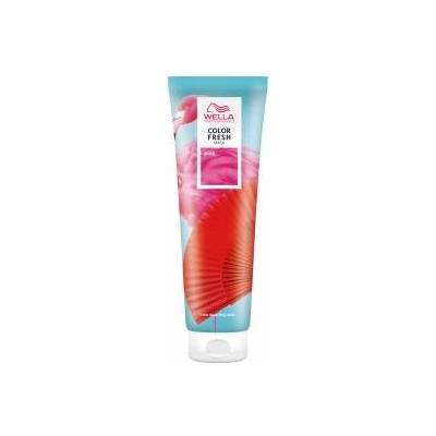 Wella Маска с цветни пигменти Wella COLOR FRESH 150 ml 29d6b6