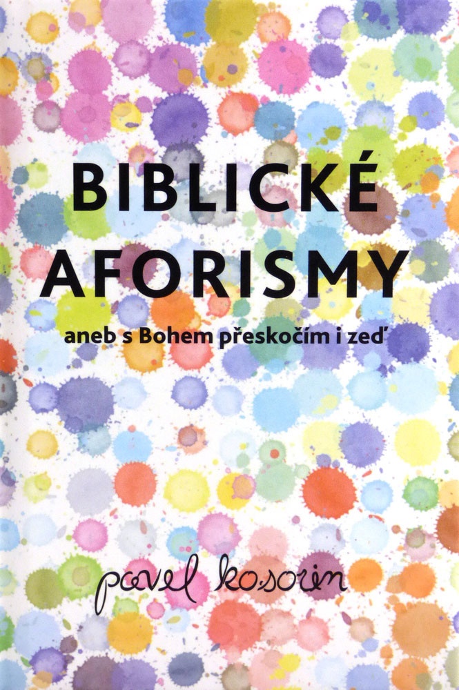 Biblické aforismy